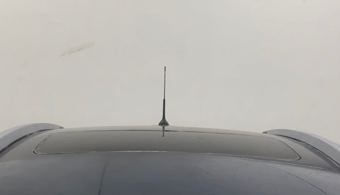 2023 Tata NEXON XM SUNROOF PETROL, Petrol, Manual, 19,528 km, Moonroof/ Sunroof