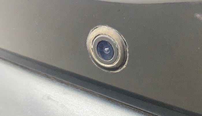 2023 Tata NEXON XM SUNROOF PETROL, Petrol, Manual, 19,528 km, Parking Camera