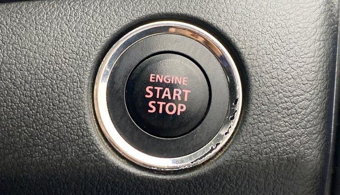 2016 Maruti Baleno ZETA PETROL 1.2, Petrol, Manual, 53,194 km, Keyless Start/ Stop Button