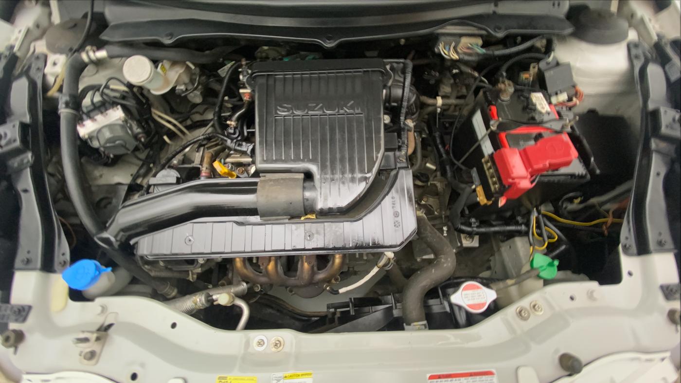 2020 Maruti Swift Dzire TOUR S-CNG (O), CNG, Manual, 15,541 km, Open Bonet