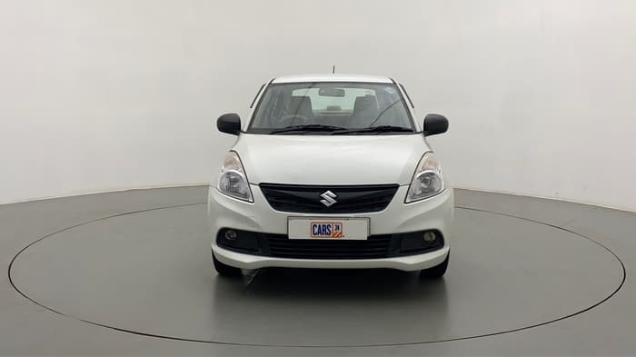 2020 Maruti Swift Dzire TOUR S-CNG (O), CNG, Manual, 15,541 km, Front
