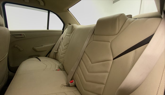 2020 Maruti Swift Dzire TOUR S-CNG (O), CNG, Manual, 15,541 km, Right Side Rear Door Cabin