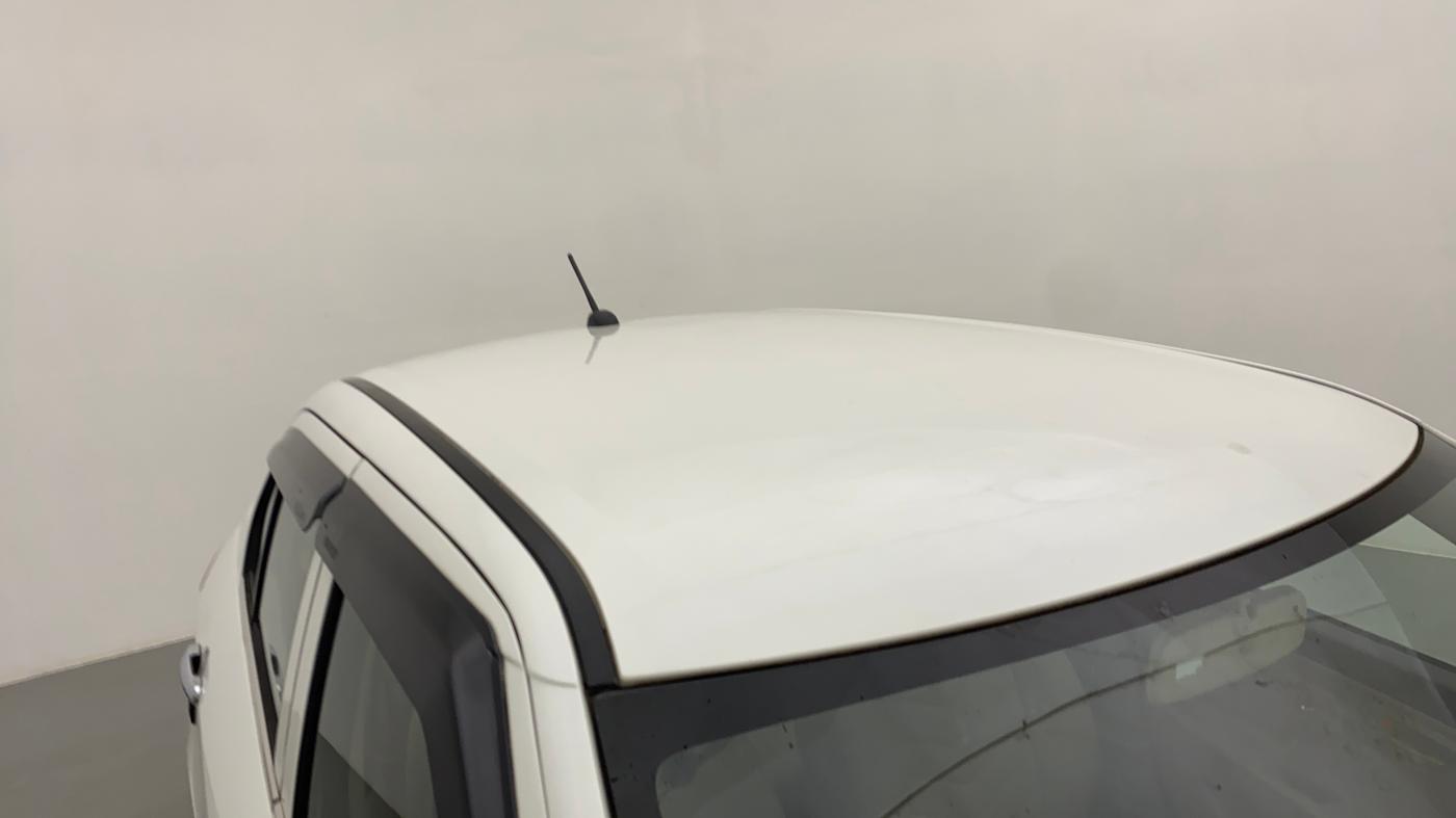 2020 Maruti Swift Dzire TOUR S-CNG (O), CNG, Manual, 15,541 km, Roof