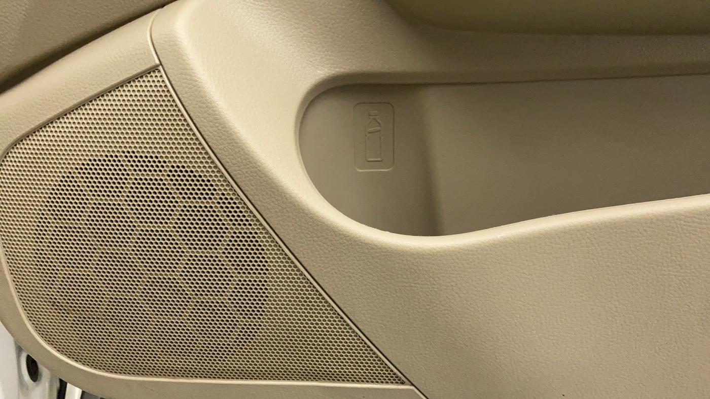 2020 Maruti Swift Dzire TOUR S-CNG (O), CNG, Manual, 15,541 km, Speaker