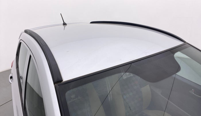 2013 Hyundai Grand i10 ASTA 1.2 VTVT, Petrol, Manual, 55,888 km, Roof