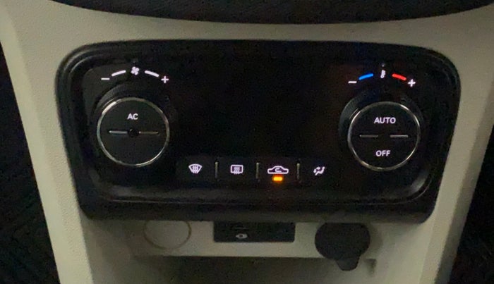 2022 Tata Tiago XZ PLUS PETROL, Petrol, Manual, 592 km, Automatic Climate Control