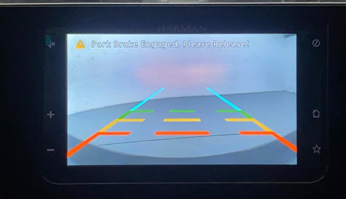 2022 Tata Tiago XZ PLUS PETROL, Petrol, Manual, 592 km, Parking Camera