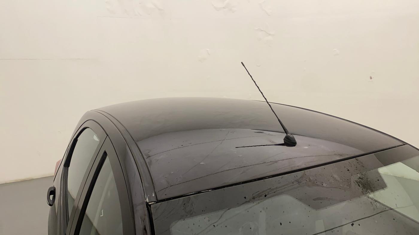 2022 Tata Tiago XZ PLUS PETROL, Petrol, Manual, 592 km, Roof