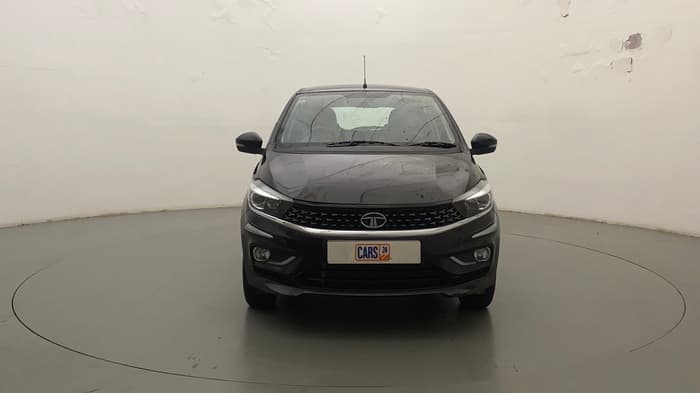 2022 Tata Tiago XZ PLUS PETROL, Petrol, Manual, 592 km, Front