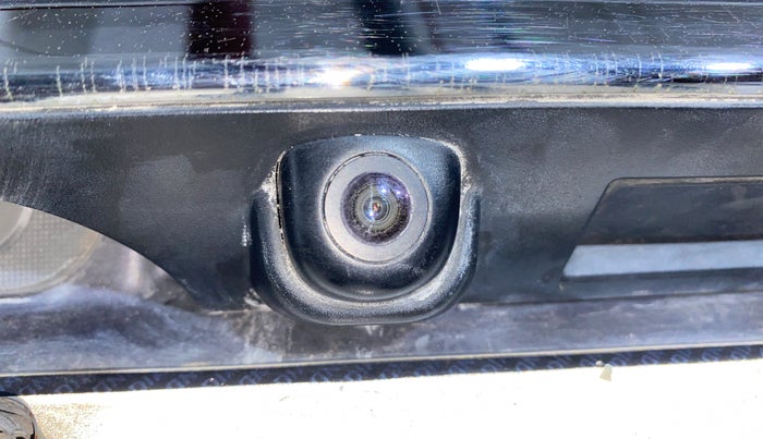 2019 Hyundai Creta SX AT 1.6 PETROL, Petrol, Automatic, 23,513 km, Parking Camera