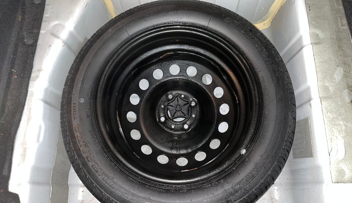 2023 Tata NEXON XM PETROL, Petrol, Manual, 9,707 km, Spare Tyre