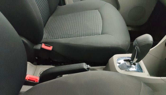 2018 Tata Tiago XZA PETROL, Petrol, Automatic, 37,593 km, Gear Lever