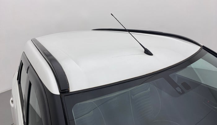 2018 Maruti Vitara Brezza ZDI, Diesel, Manual, 43,750 km, Roof