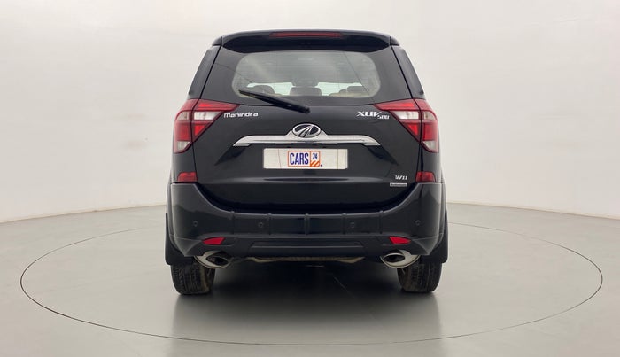 2018 Mahindra XUV500 W11 (O) AT, Diesel, Automatic, 43,514 km, Back/Rear