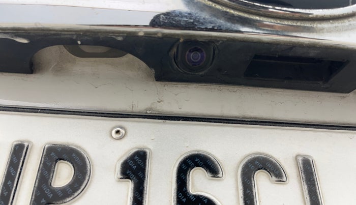 2019 KIA SELTOS GTX PLUS DCT 1.4 PETROL, Petrol, Automatic, 66,085 km, Parking Camera