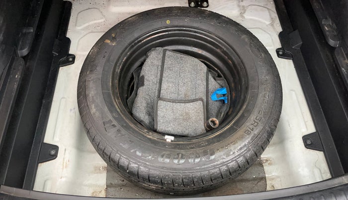 2019 KIA SELTOS GTX PLUS DCT 1.4 PETROL, Petrol, Automatic, 66,085 km, Spare Tyre