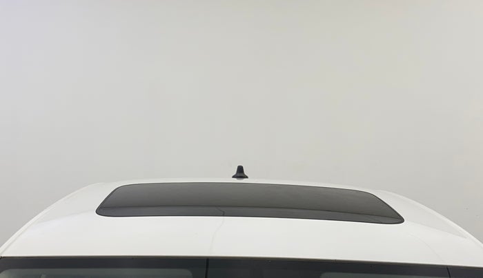 2022 Skoda SLAVIA STYLE 1.0L TSI AT, Petrol, Automatic, 41,072 km, Moonroof/ Sunroof