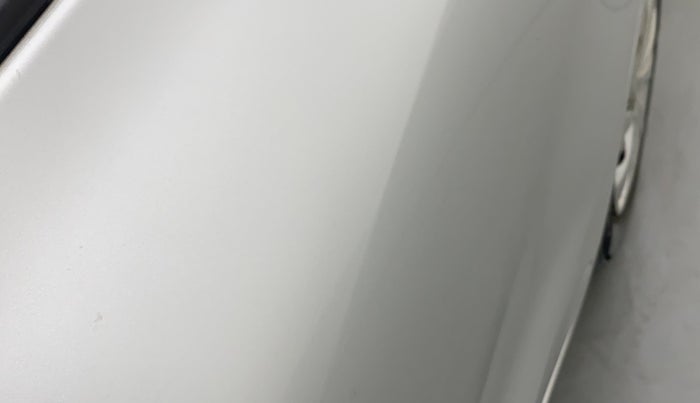 2021 Maruti Swift LXI, Petrol, Manual, 44,611 km, Rear left door - Slightly dented