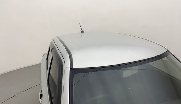 2021 Maruti Swift LXI, Petrol, Manual, 44,611 km, Roof