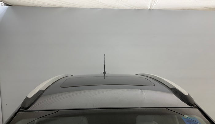2022 Tata NEXON XM SUNROOF PETROL, Petrol, Manual, 37,635 km, Moonroof/ Sunroof