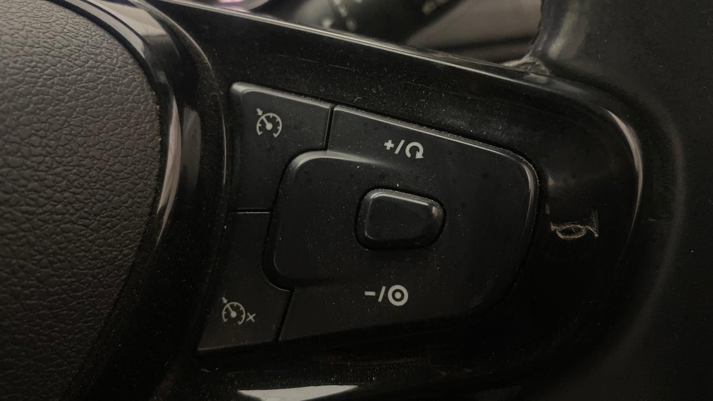 2022 Tata NEXON XZ PLUS (HS) PETROL, Petrol, Manual, 61,740 km, Adaptive Cruise Control