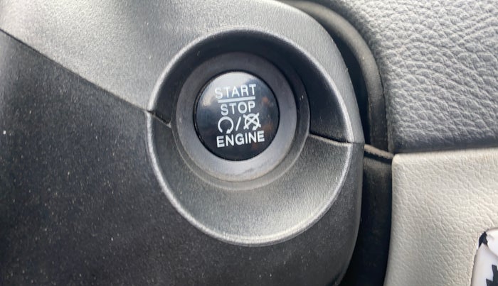 2018 Jeep Compass LIMITED 2.0 DIESEL 4X4, Diesel, Manual, 78,216 km, Keyless Start/ Stop Button