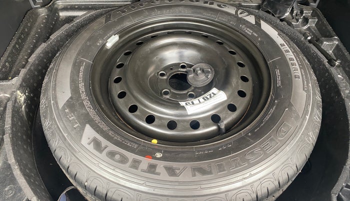 2018 Jeep Compass LIMITED 2.0 DIESEL 4X4, Diesel, Manual, 78,216 km, Spare Tyre