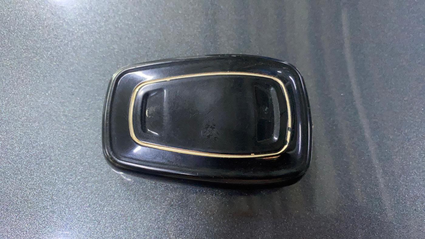 2023 Tata PUNCH ACCOMPLISHED DAZZLE SUNROOF CNG MT, CNG, Manual, 92,545 km, Key Close Up