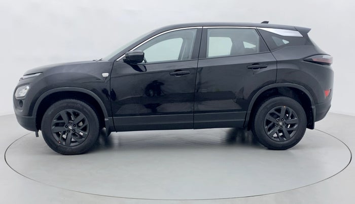 2021 Tata Harrier XZA+ DARK EDITION, Diesel, Automatic, 31,165 km, Left Side