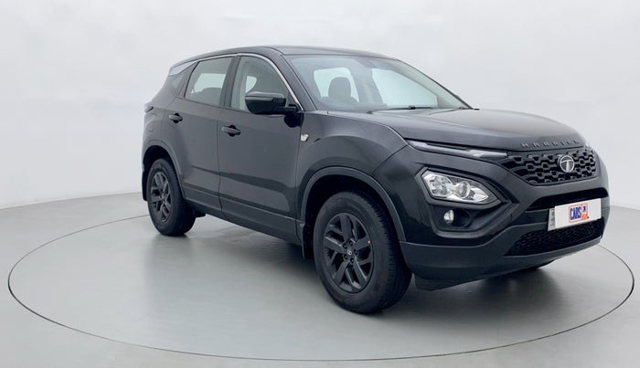 2021 Tata Harrier XZA+ DARK EDITION, Diesel, Automatic, 31,165 km, Right Front Diagonal