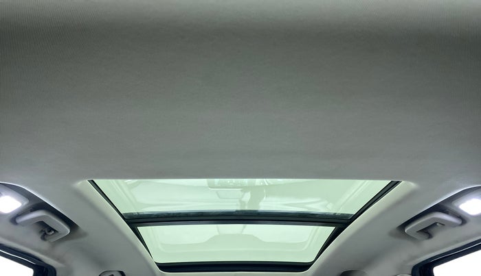 2021 Tata Harrier XZA+ DARK EDITION, Diesel, Automatic, 31,165 km, Moonroof/ Sunroof