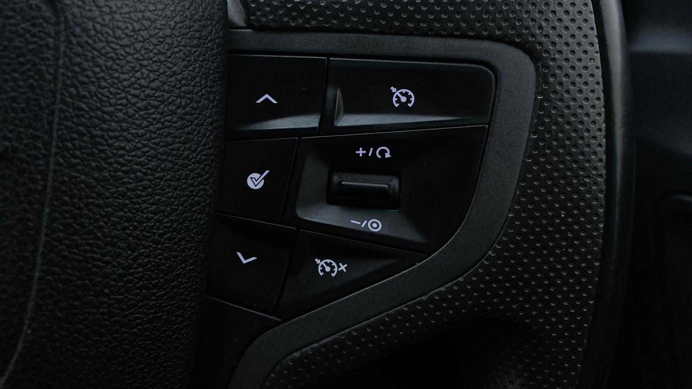 2021 Tata Harrier XZA+ DARK EDITION, Diesel, Automatic, 31,165 km, Adaptive Cruise Control