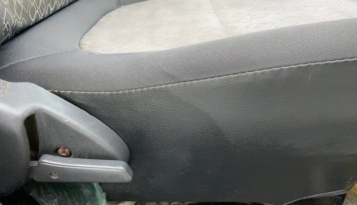 2018 Maruti Alto 800 LXI, Petrol, Manual, 25,872 km, Driver Side Adjustment Panel