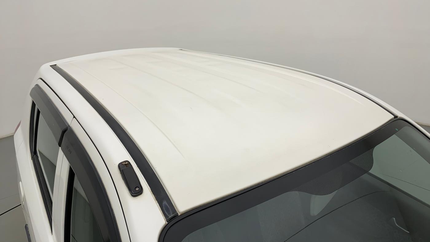 2018 Maruti Alto 800 LXI, Petrol, Manual, 25,872 km, Roof