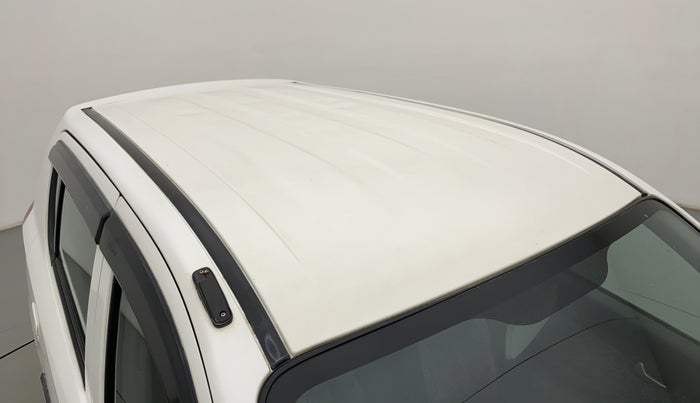 2018 Maruti Alto 800 LXI, Petrol, Manual, 25,872 km, Roof