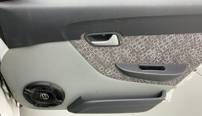 2018 Maruti Alto 800 LXI, Petrol, Manual, 25,872 km, Driver Side Door Panels Control