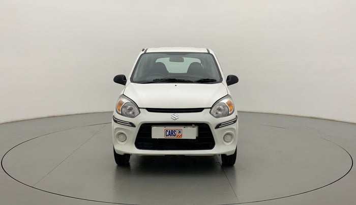 2018 Maruti Alto 800 LXI, Petrol, Manual, 25,872 km, Front