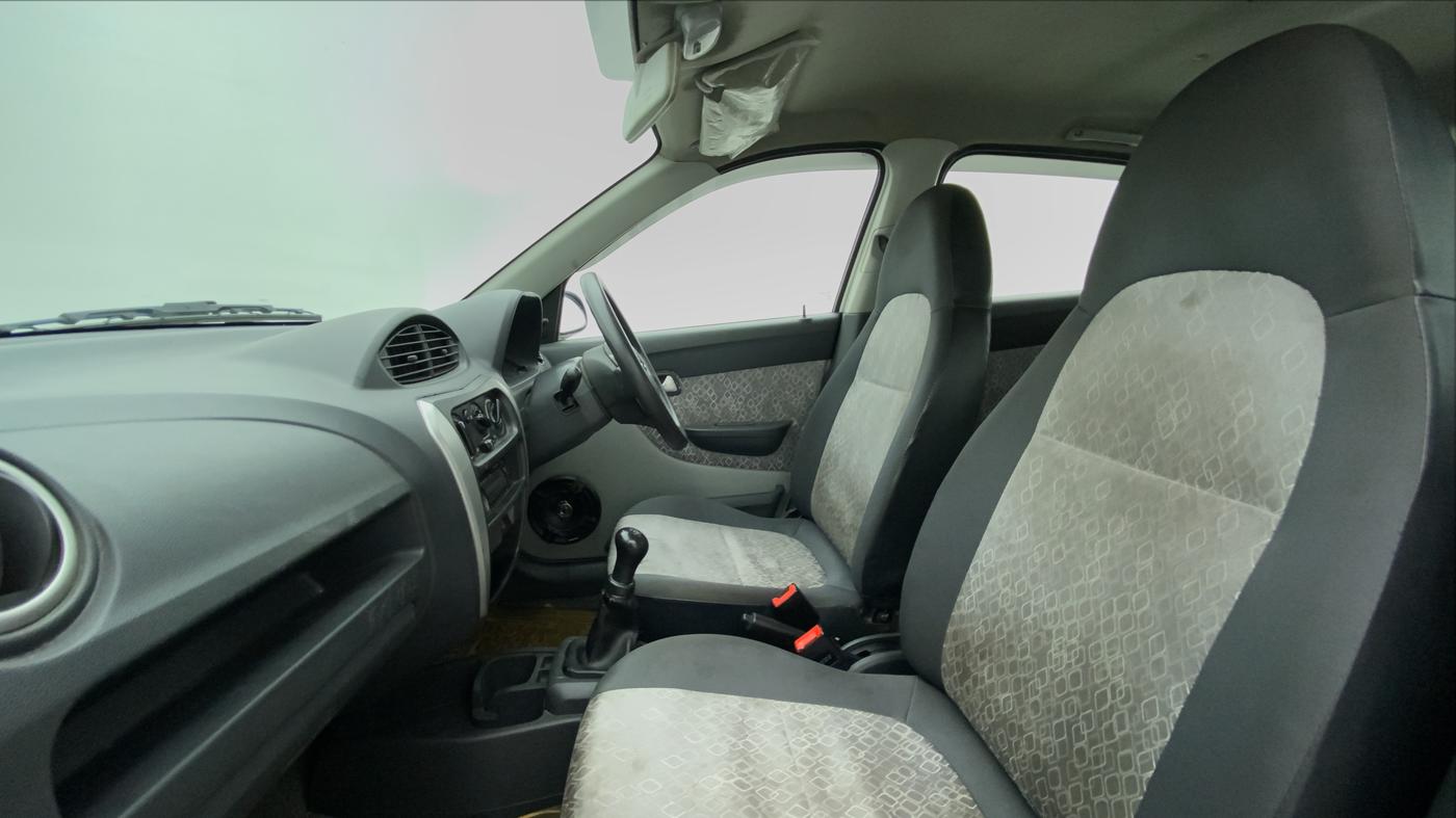 2018 Maruti Alto 800 LXI, Petrol, Manual, 25,872 km, Right Side Front Door Cabin
