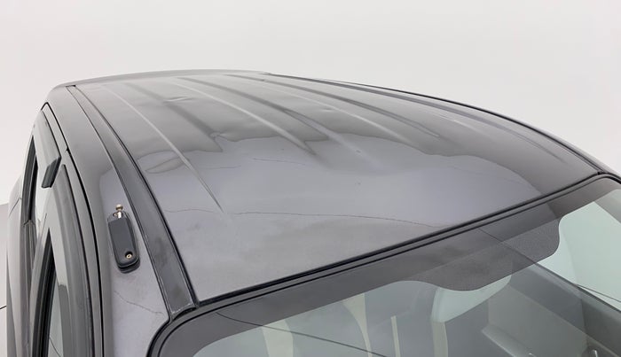 2017 Maruti Alto K10 VXI, Petrol, Manual, 22,949 km, Roof
