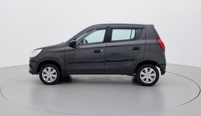 2017 Maruti Alto K10 VXI, Petrol, Manual, 22,949 km, Left Side