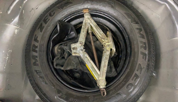 2013 Hyundai i10 MAGNA 1.2, Petrol, Manual, 69,772 km, Spare Tyre