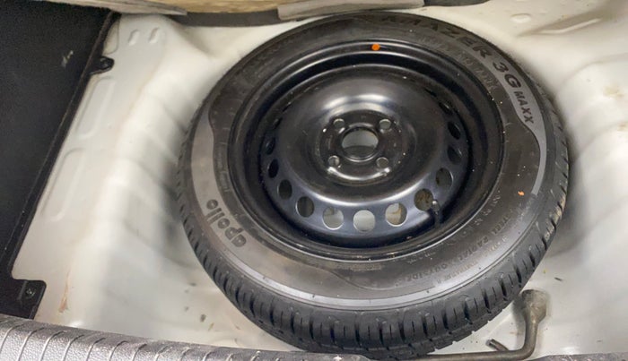 2014 Hyundai Grand i10 ASTA 1.2 KAPPA VTVT, Petrol, Manual, 49,549 km, Spare Tyre