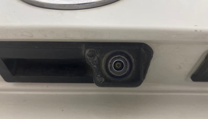2018 Skoda Kodiaq L&K 2.0 TDI 4X4 AT, Diesel, Automatic, 1,29,281 km, Parking Camera
