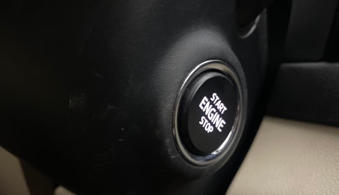 2018 Skoda Kodiaq L&K 2.0 TDI 4X4 AT, Diesel, Automatic, 1,29,281 km, Keyless Start/ Stop Button