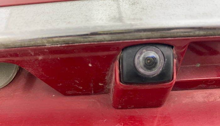 2016 Hyundai Xcent SX 1.2, Petrol, Manual, 37,680 km, Parking Camera