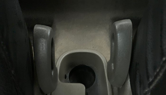 2013 Hyundai i10 SPORTZ 1.2 KAPPA2 O, Petrol, Manual, 98,039 km, Driver Side Adjustment Panel