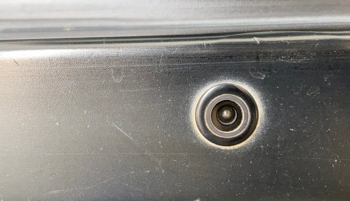 2017 Honda BR-V 1.5L I-VTEC V CVT, Petrol, Automatic, 88,760 km, Parking Camera