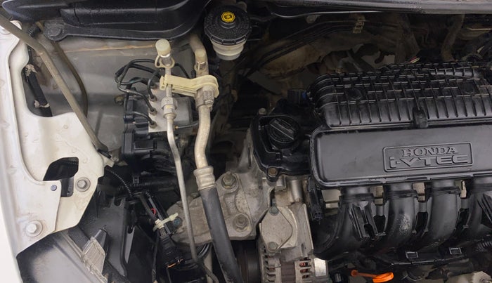 2018 Honda Jazz 1.2L I-VTEC V, Petrol, Manual, 89,671 km, Engine View - Right