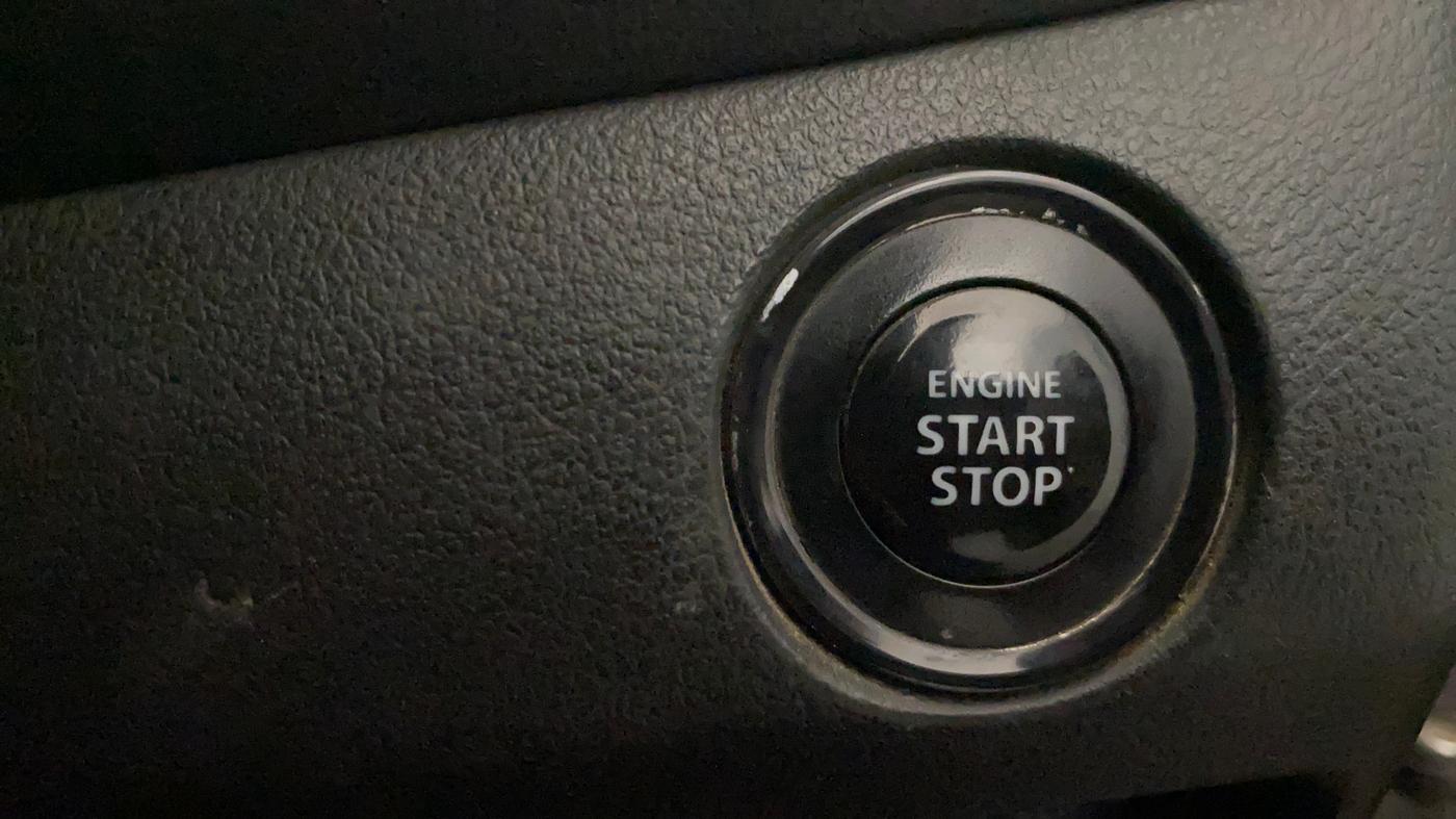 2019 Maruti Baleno ZETA PETROL 1.2, Petrol, Manual, 83,553 km, Keyless Start/ Stop Button
