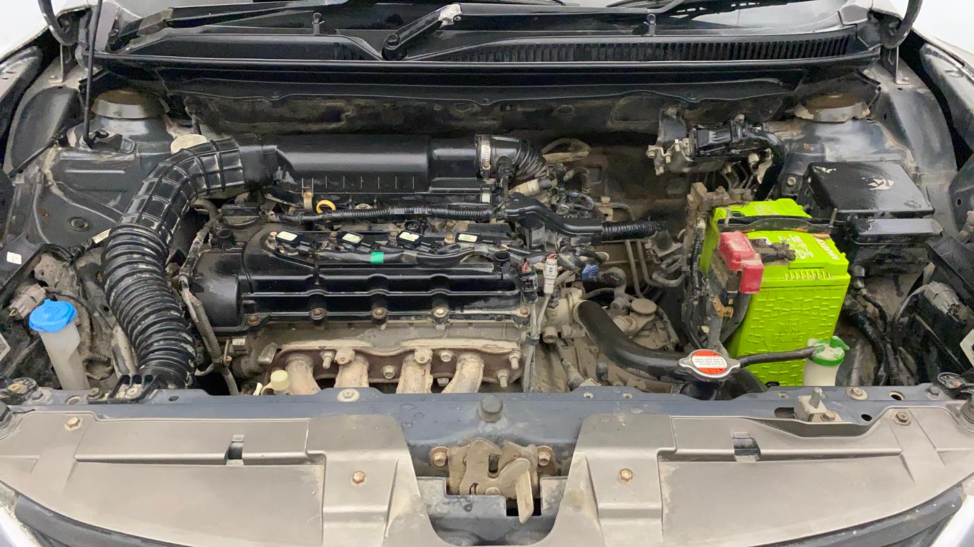2019 Maruti Baleno ZETA PETROL 1.2, Petrol, Manual, 83,553 km, Engine View